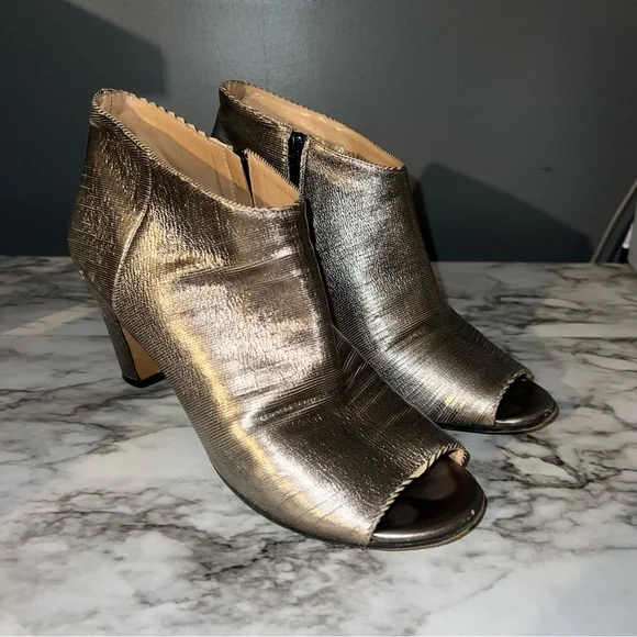 Maison Martin Margiela booties - Picture 1 of 12